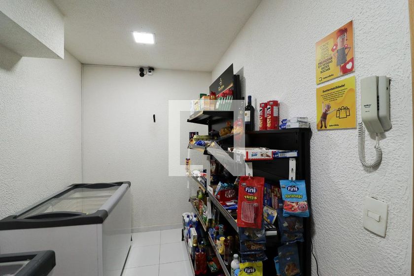 Apartamento, 1 quarto, 46 m² - Foto 87