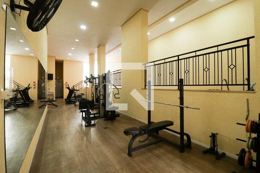 Apartamento, 1 quarto, 46 m² - Foto 71