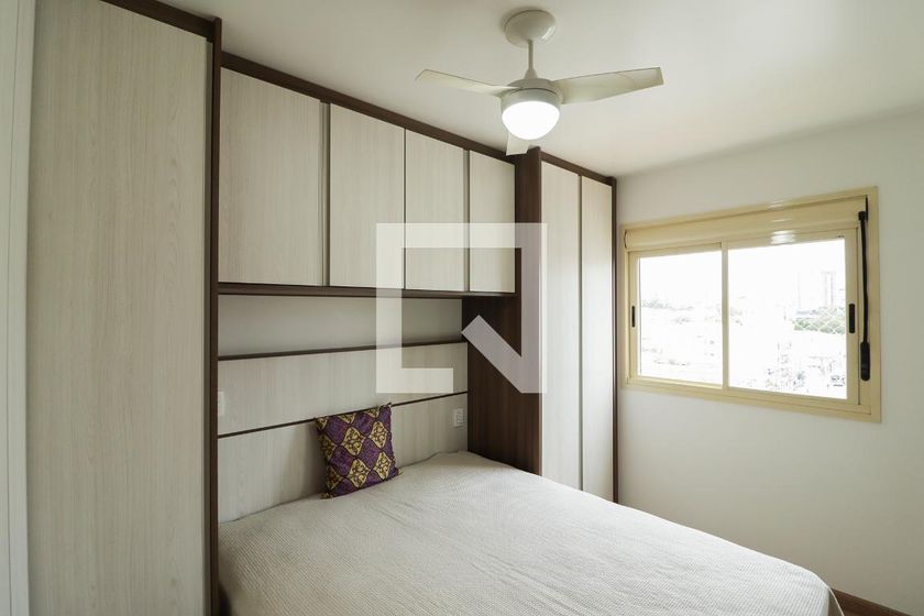 Apartamento, 1 quarto, 46 m² - Foto 27