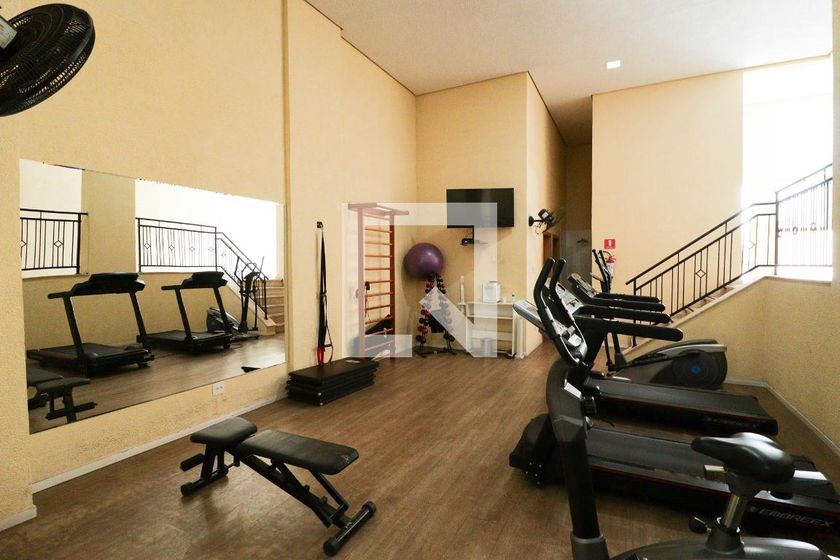 Apartamento, 1 quarto, 46 m² - Foto 73