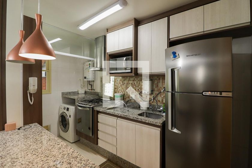 Apartamento, 1 quarto, 46 m² - Foto 15