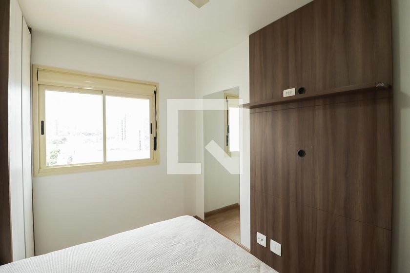 Apartamento, 1 quarto, 46 m² - Foto 33
