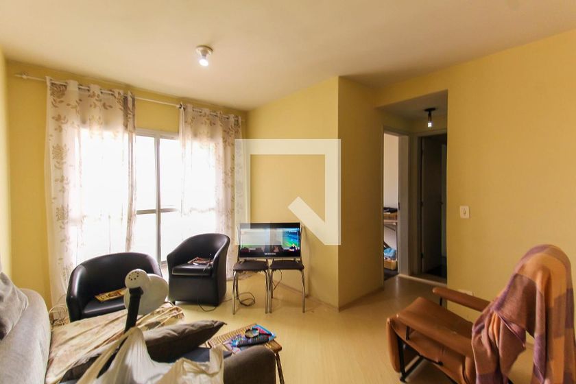 Apartamento, 2 quartos, 57 m² - Foto 5