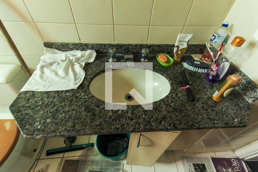 Apartamento, 2 quartos, 57 m² - Foto 33