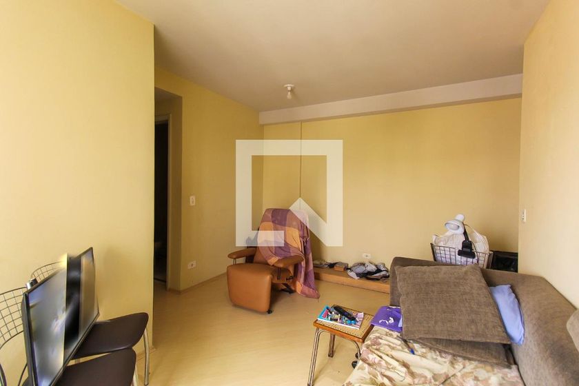 Apartamento, 2 quartos, 57 m² - Foto 1