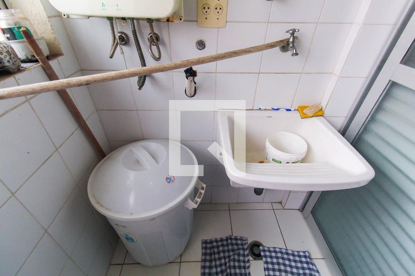 Apartamento, 2 quartos, 57 m² - Foto 57