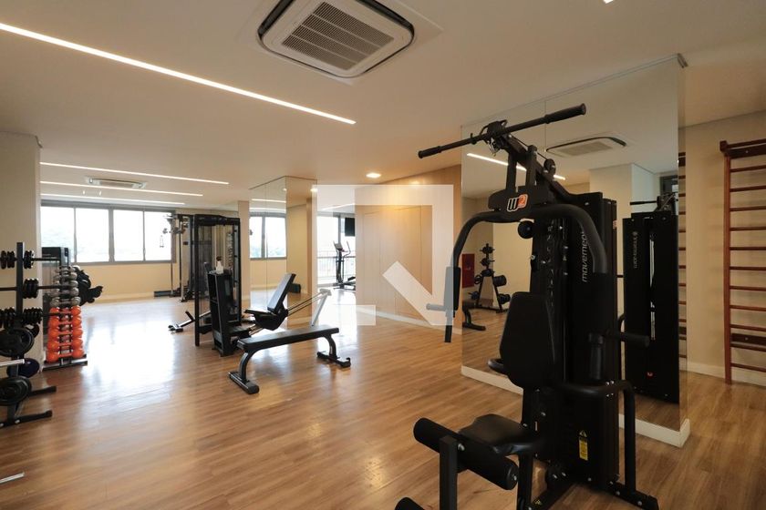 Apartamento, 2 quartos, 66 m² - Foto 39