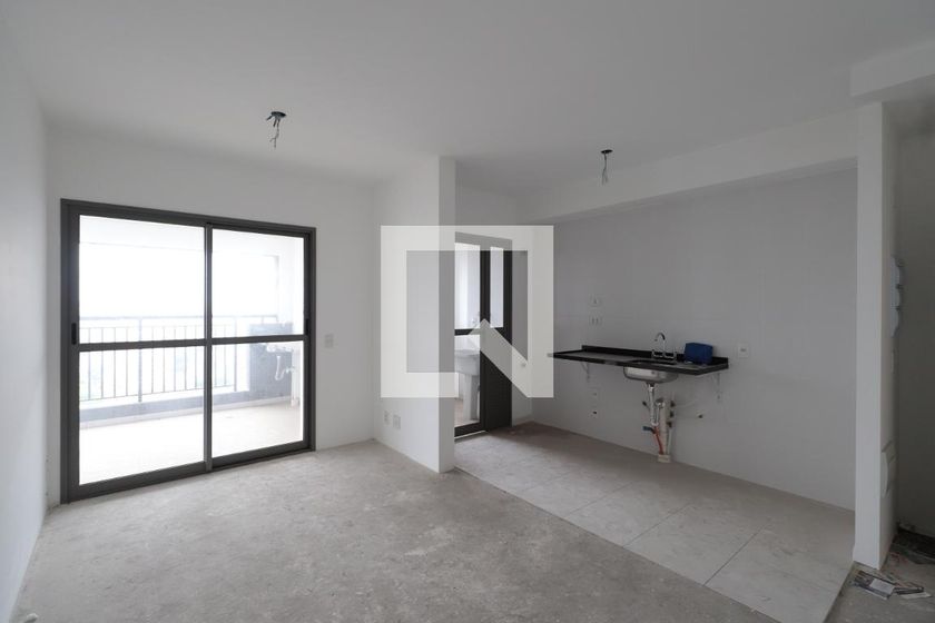 Apartamento, 2 quartos, 66 m² - Foto 2