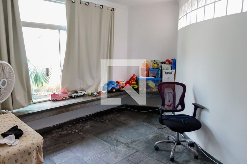 Casa, 4 quartos, 377 m² - Foto 17