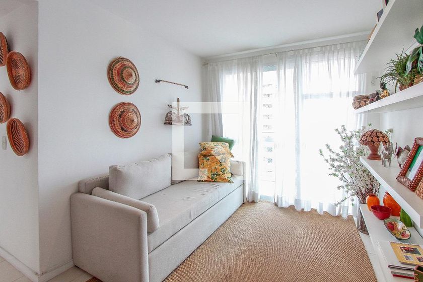 Apartamento, 2 quartos, 62 m² - Foto 7