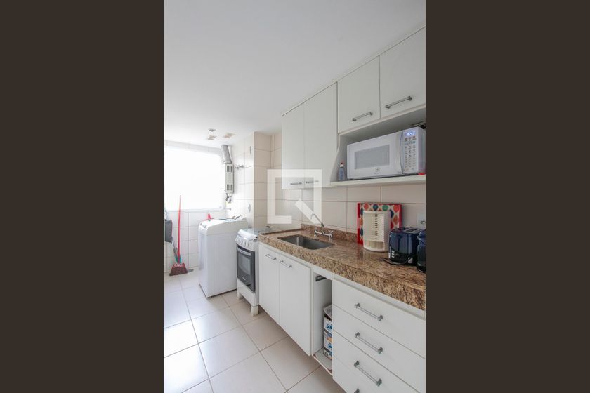 Apartamento, 2 quartos, 62 m² - Foto 39