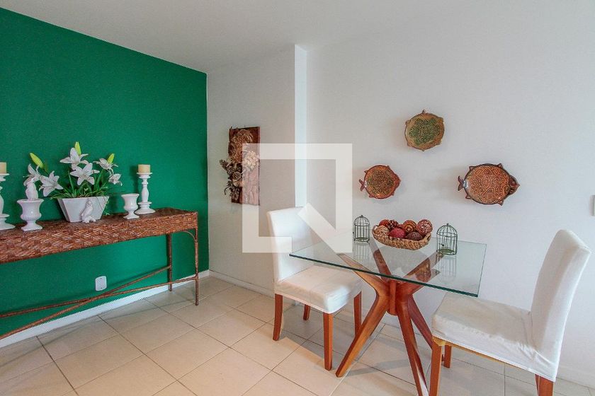 Apartamento, 2 quartos, 62 m² - Foto 5