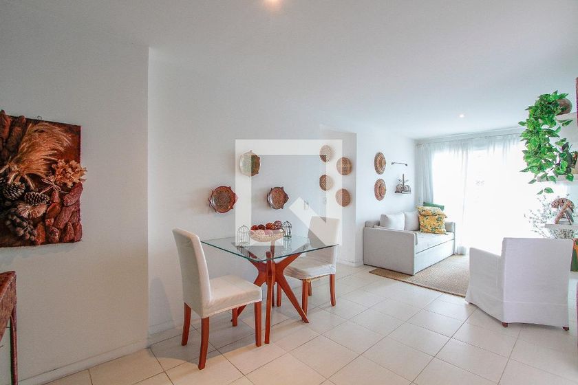 Apartamento, 2 quartos, 62 m² - Foto 3