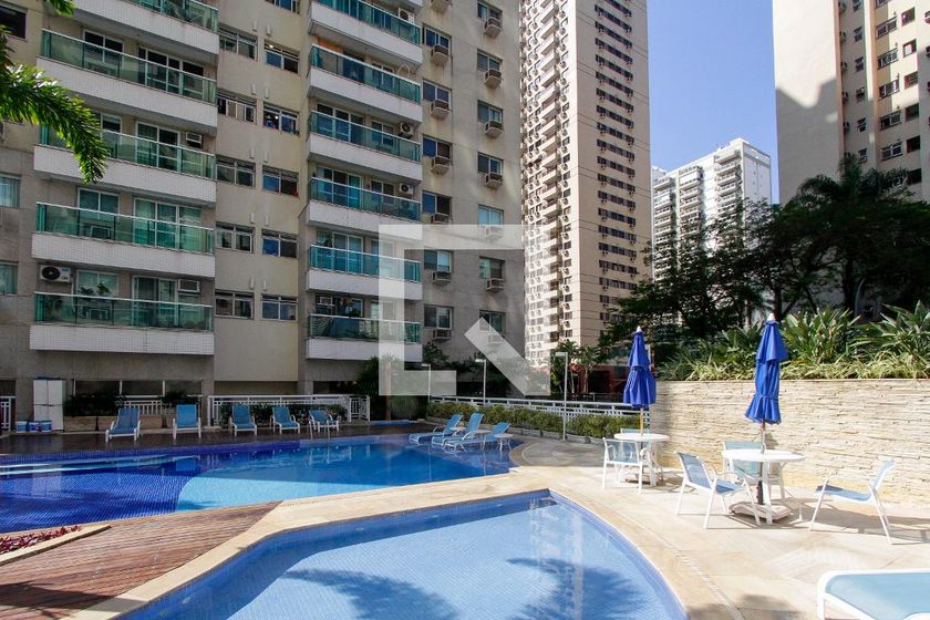 Apartamento, 2 quartos, 62 m² - Foto 61