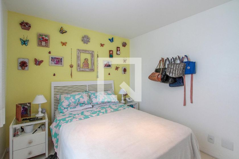 Apartamento, 2 quartos, 62 m² - Foto 29