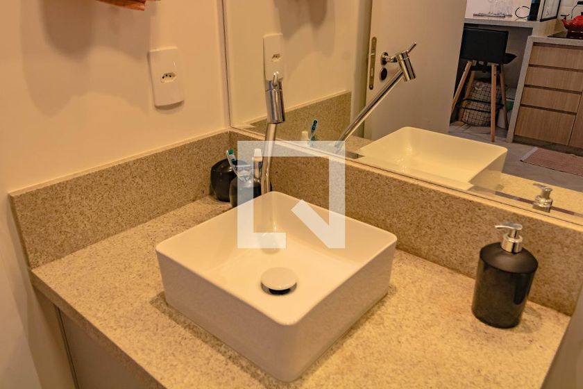 Apartamento, 1 quarto, 27 m² - Foto 14