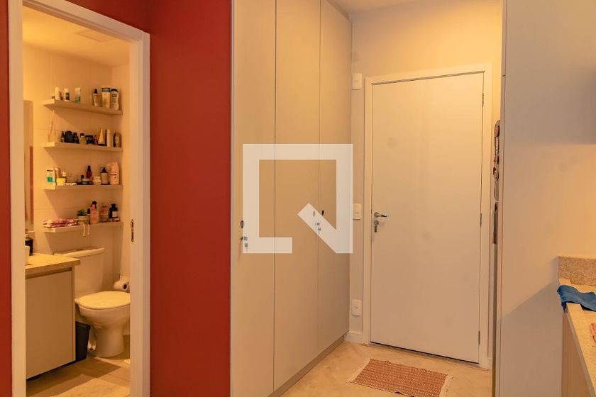 Apartamento, 1 quarto, 27 m² - Foto 16