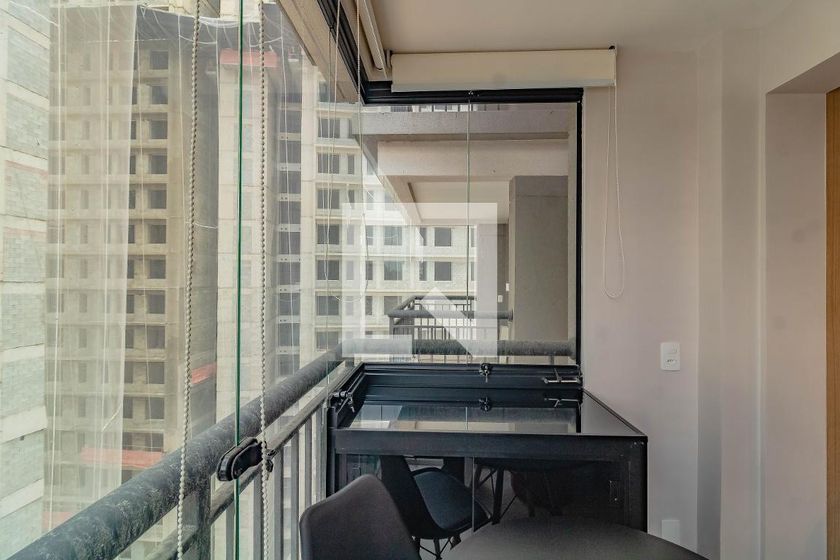 Apartamento, 1 quarto, 27 m² - Foto 6