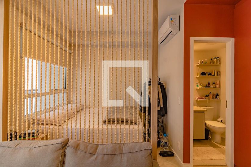 Apartamento, 1 quarto, 27 m² - Foto 3