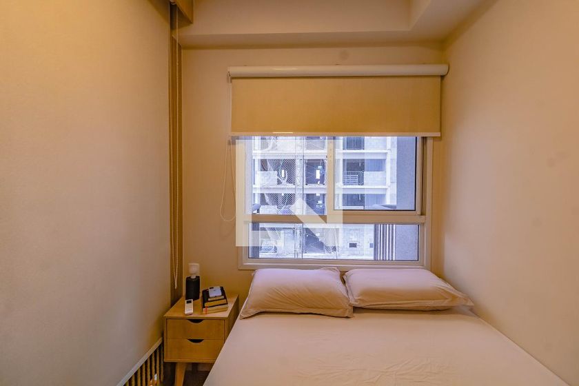 Apartamento, 1 quarto, 27 m² - Foto 10