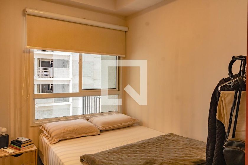 Apartamento, 1 quarto, 27 m² - Foto 8