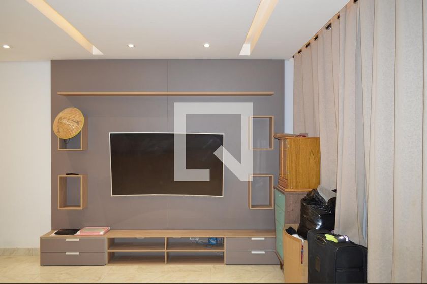 Casa, 3 quartos, 350 m² - Foto 1