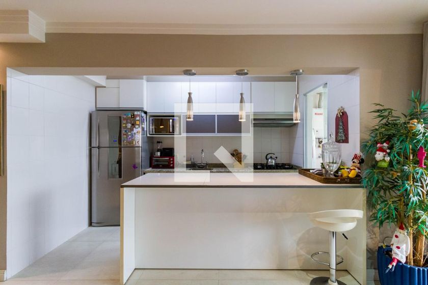 Apartamento, 2 quartos, 96 m² - Foto 64