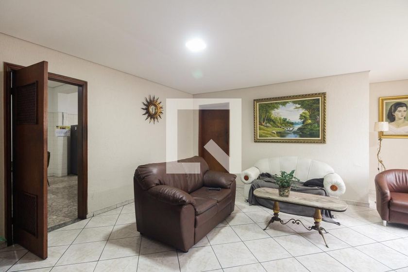 Casa, 3 quartos, 272 m² - Foto 9