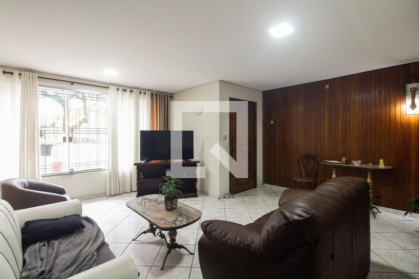 Casa, 3 quartos, 272 m² - Foto 1