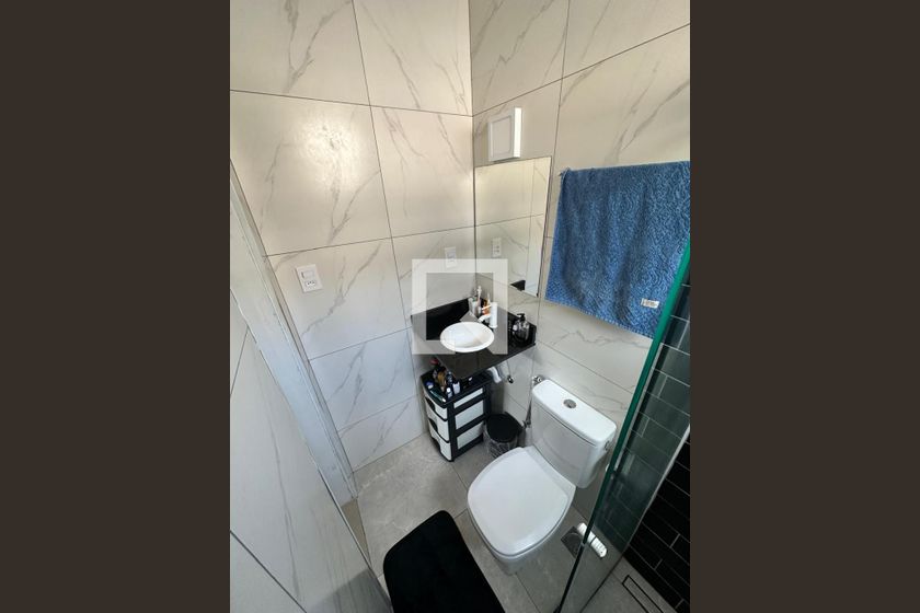 Cobertura, 2 quartos, 60 m² - Foto 9