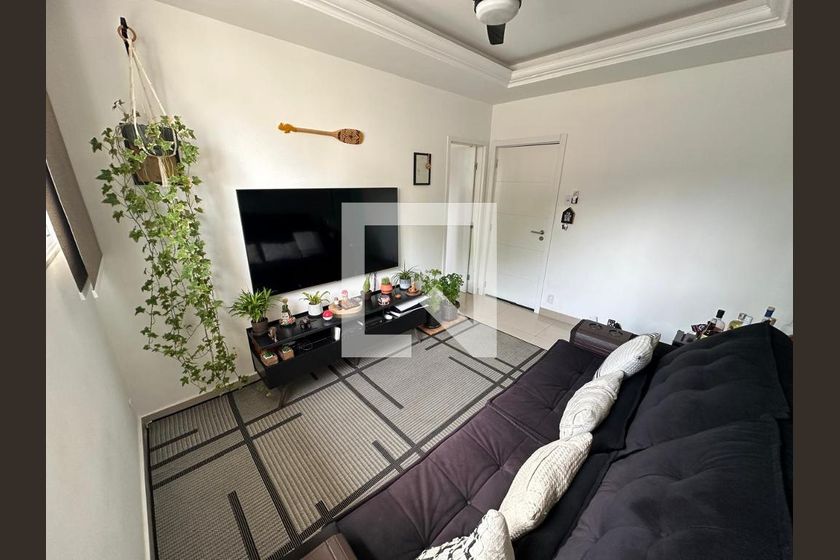 Cobertura, 2 quartos, 60 m² - Foto 3