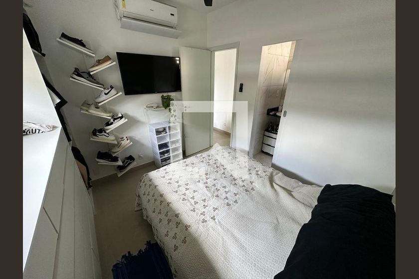 Cobertura, 2 quartos, 60 m² - Foto 6