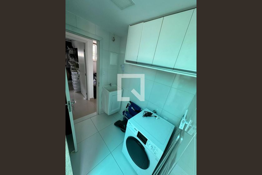 Cobertura, 2 quartos, 60 m² - Foto 13