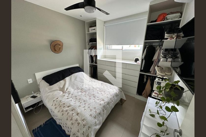 Cobertura, 2 quartos, 60 m² - Foto 5