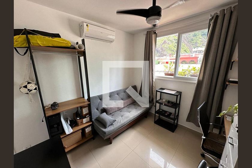Cobertura, 2 quartos, 60 m² - Foto 12