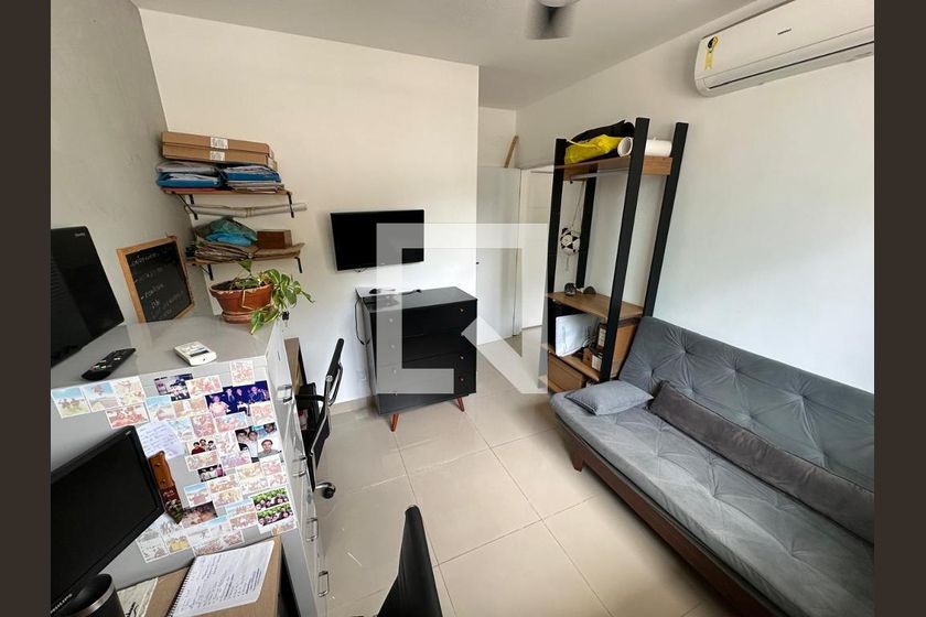 Cobertura, 2 quartos, 60 m² - Foto 10