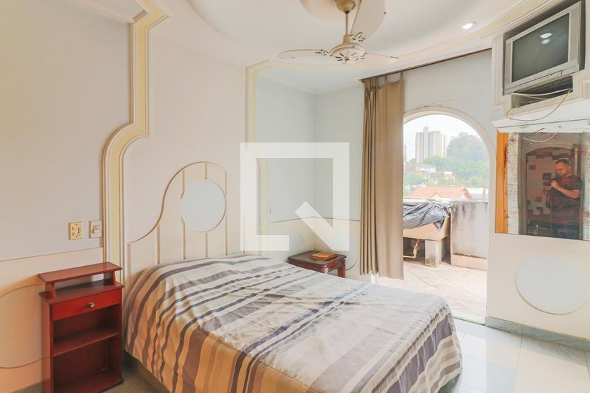Casa, 4 quartos, 300 m² - Foto 29