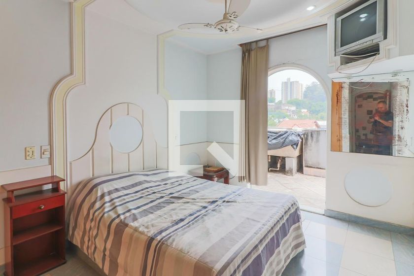 Casa, 4 quartos, 300 m² - Foto 21