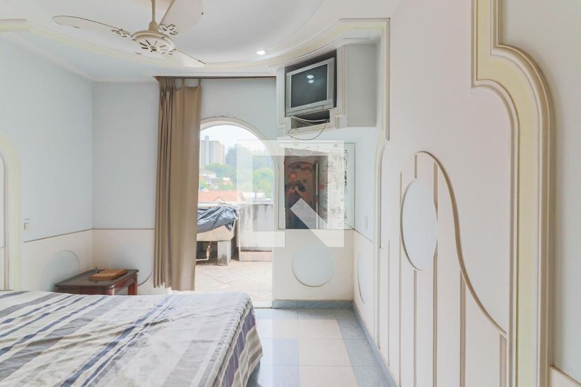 Casa, 4 quartos, 300 m² - Foto 23