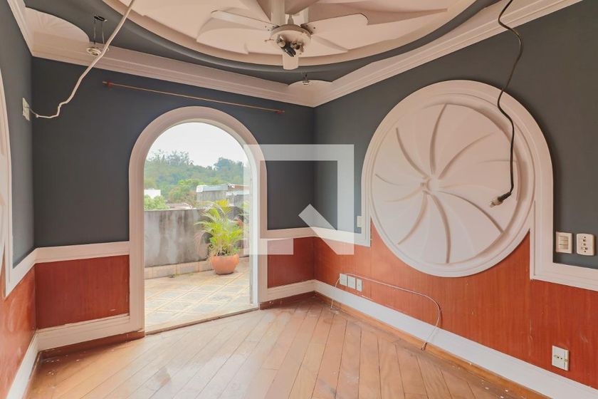 Casa, 4 quartos, 300 m² - Foto 41