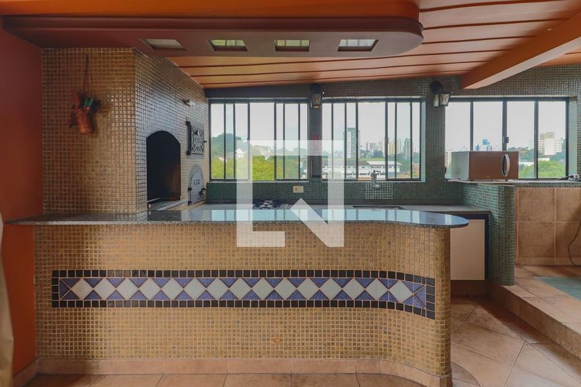 Casa, 4 quartos, 300 m² - Foto 129