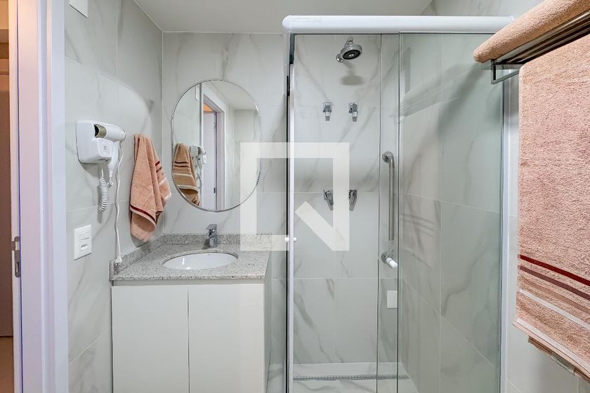 Kitnet-Studio, 29 m² - Foto 50