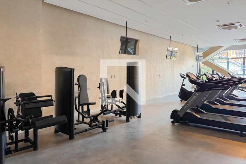 Kitnet-Studio, 29 m² - Foto 128