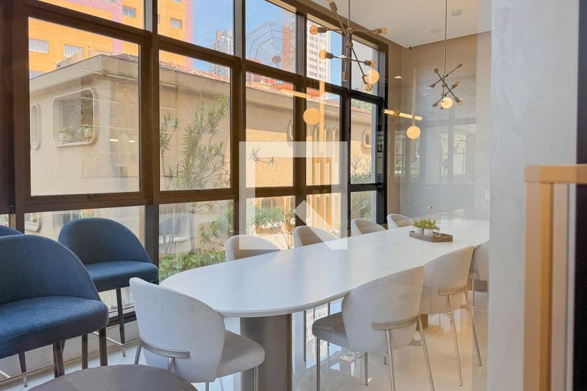 Kitnet-Studio, 29 m² - Foto 158