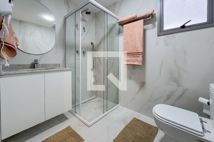 Kitnet-Studio, 29 m² - Foto 58
