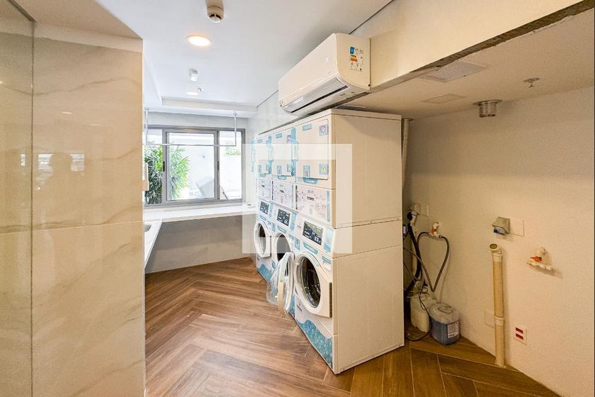 Kitnet-Studio, 29 m² - Foto 164