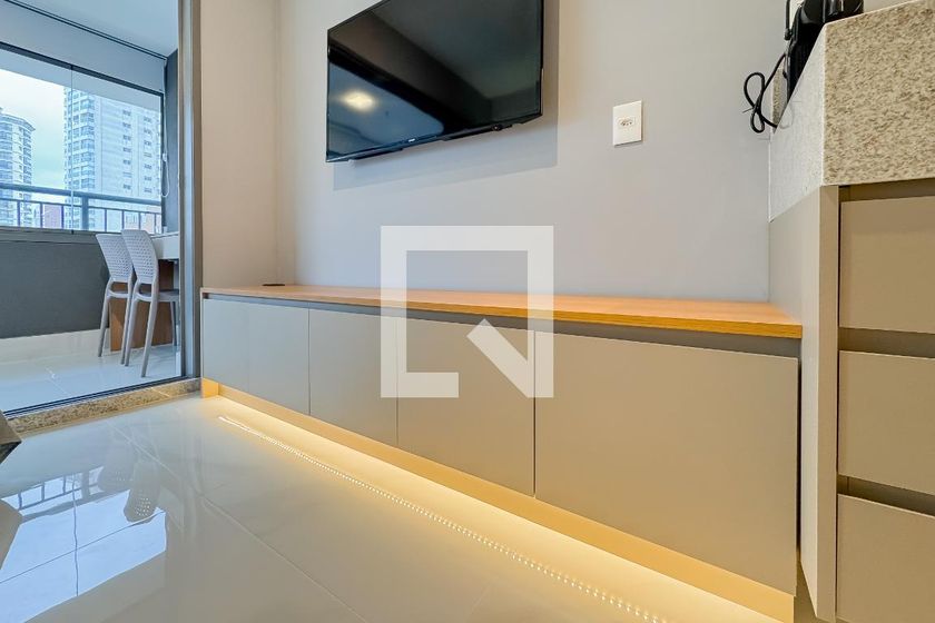 Kitnet-Studio, 29 m² - Foto 70