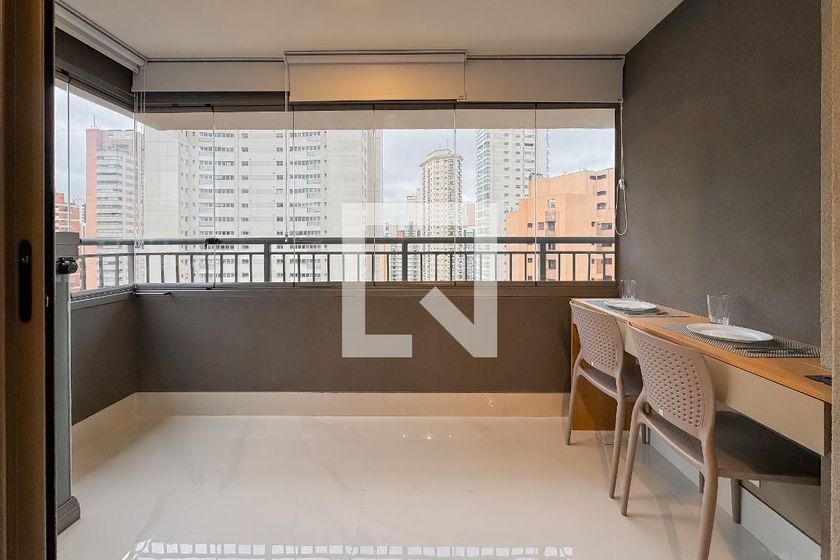 Kitnet-Studio, 29 m² - Foto 22