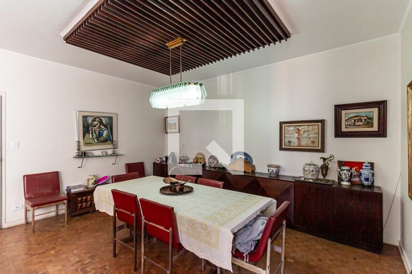 Apartamento, 4 quartos, 314 m² - Foto 8