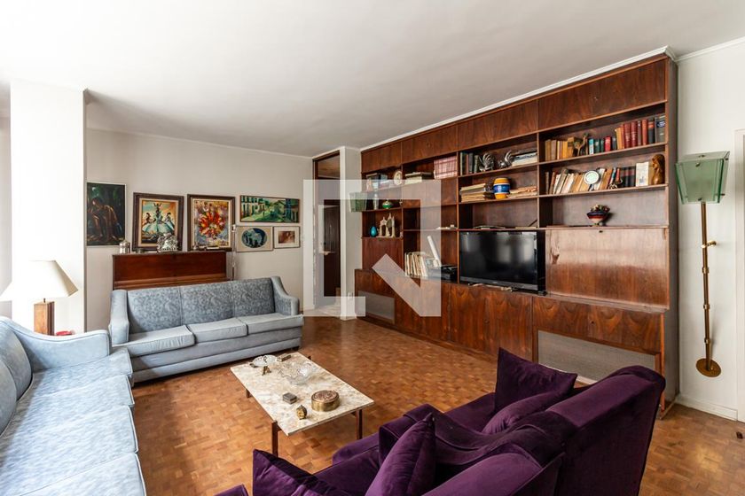 Apartamento, 4 quartos, 314 m² - Foto 7